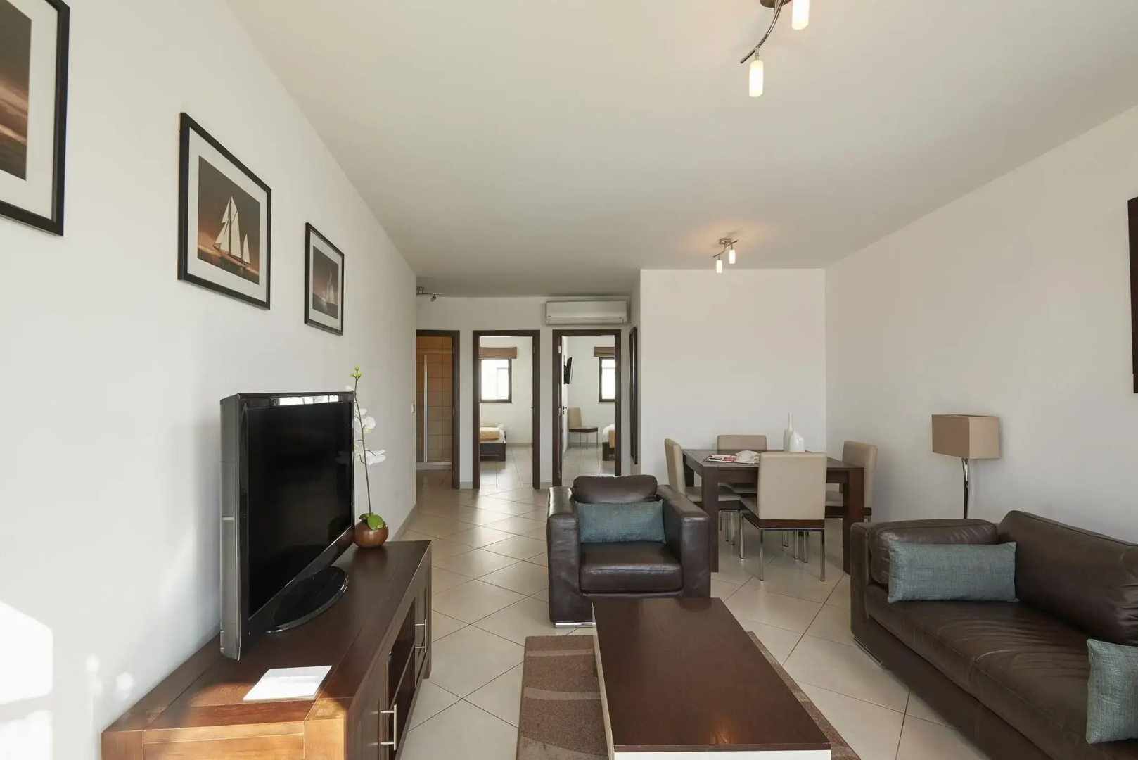 Sol Dunas Family Fun