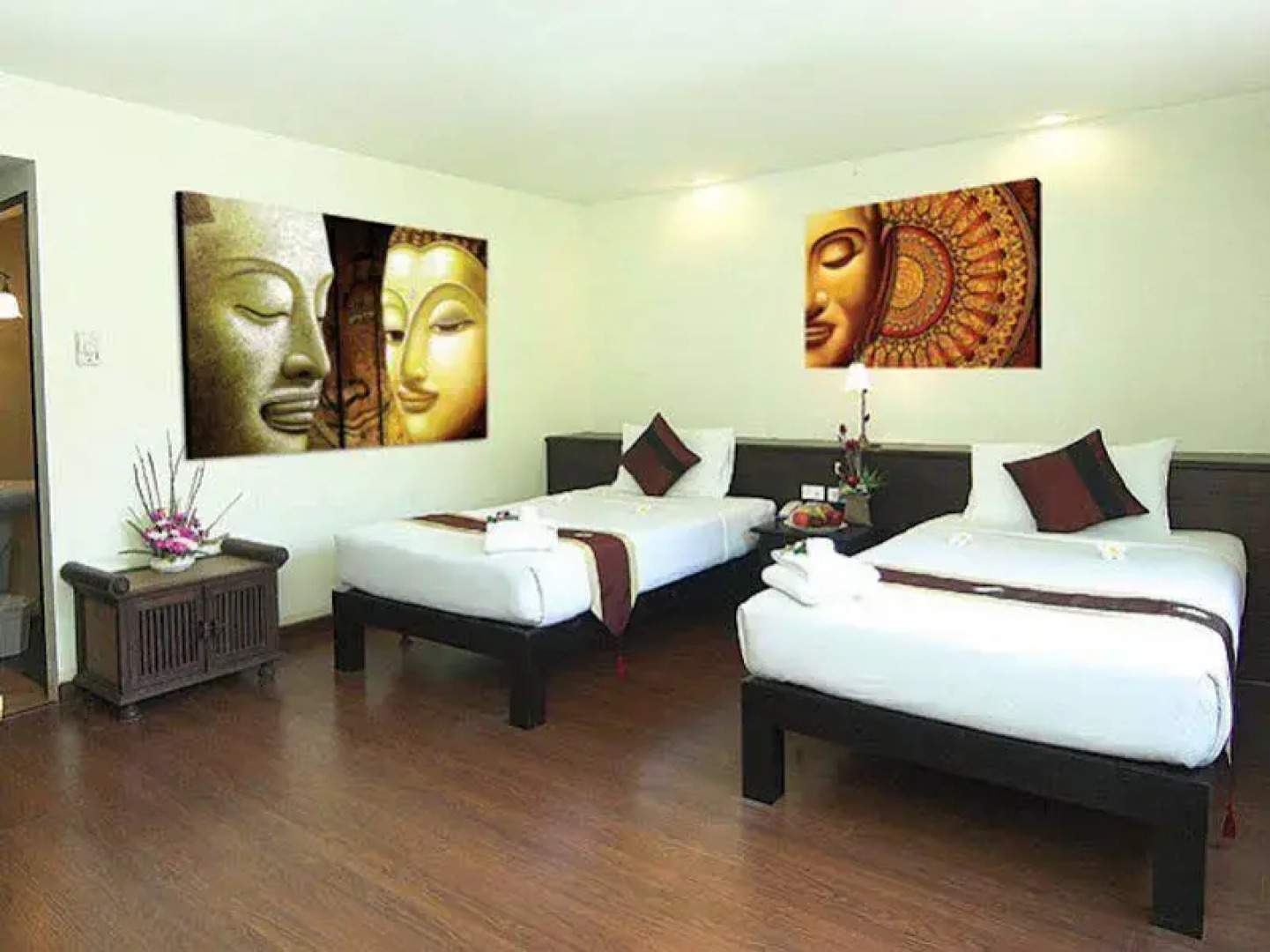 Phuket Heritage Hotel