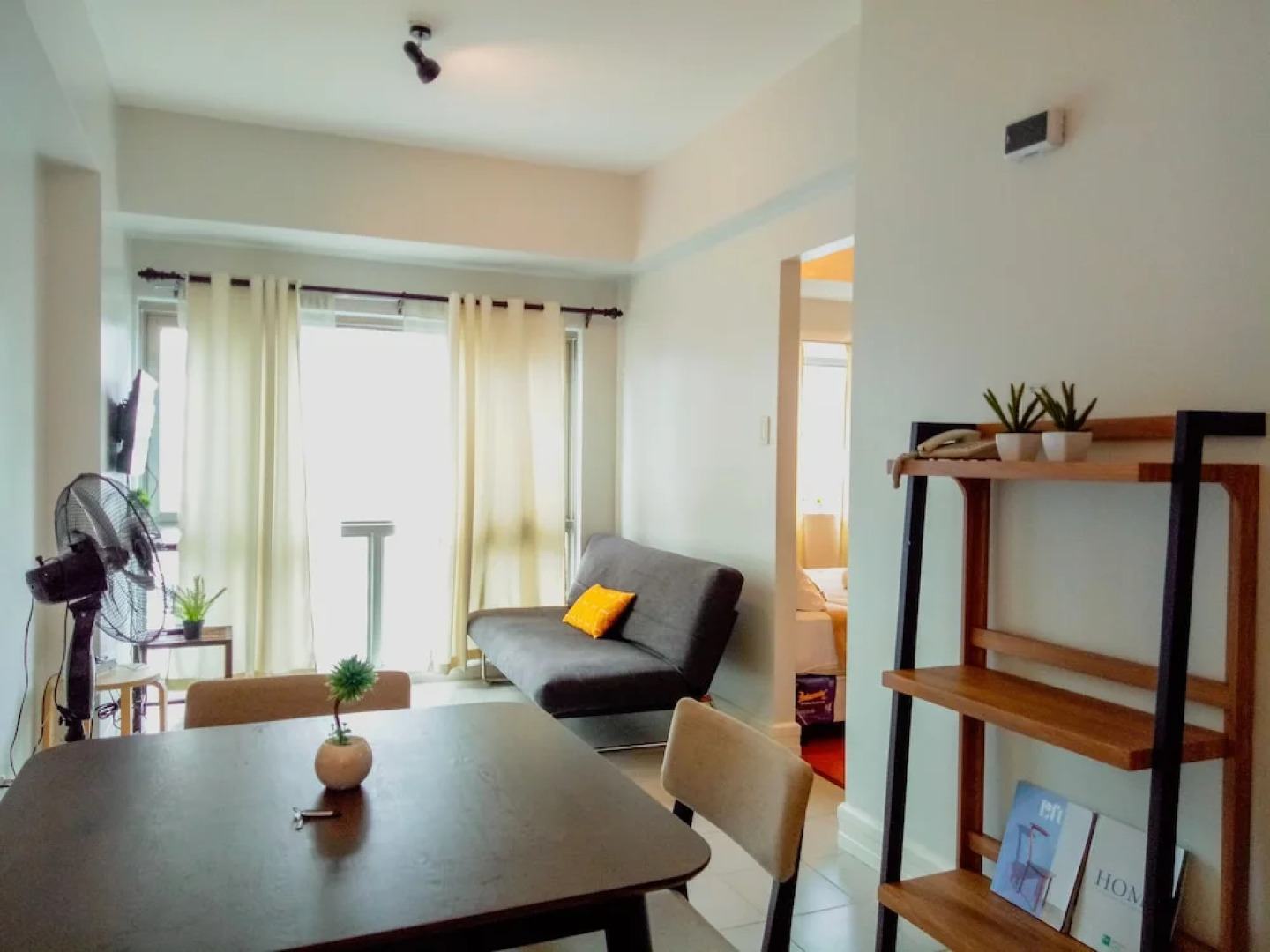 Forbes Park Area BGC