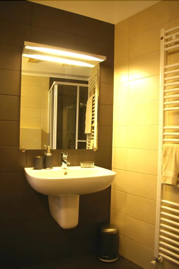 Appartamenti Il Gufo Vacanze