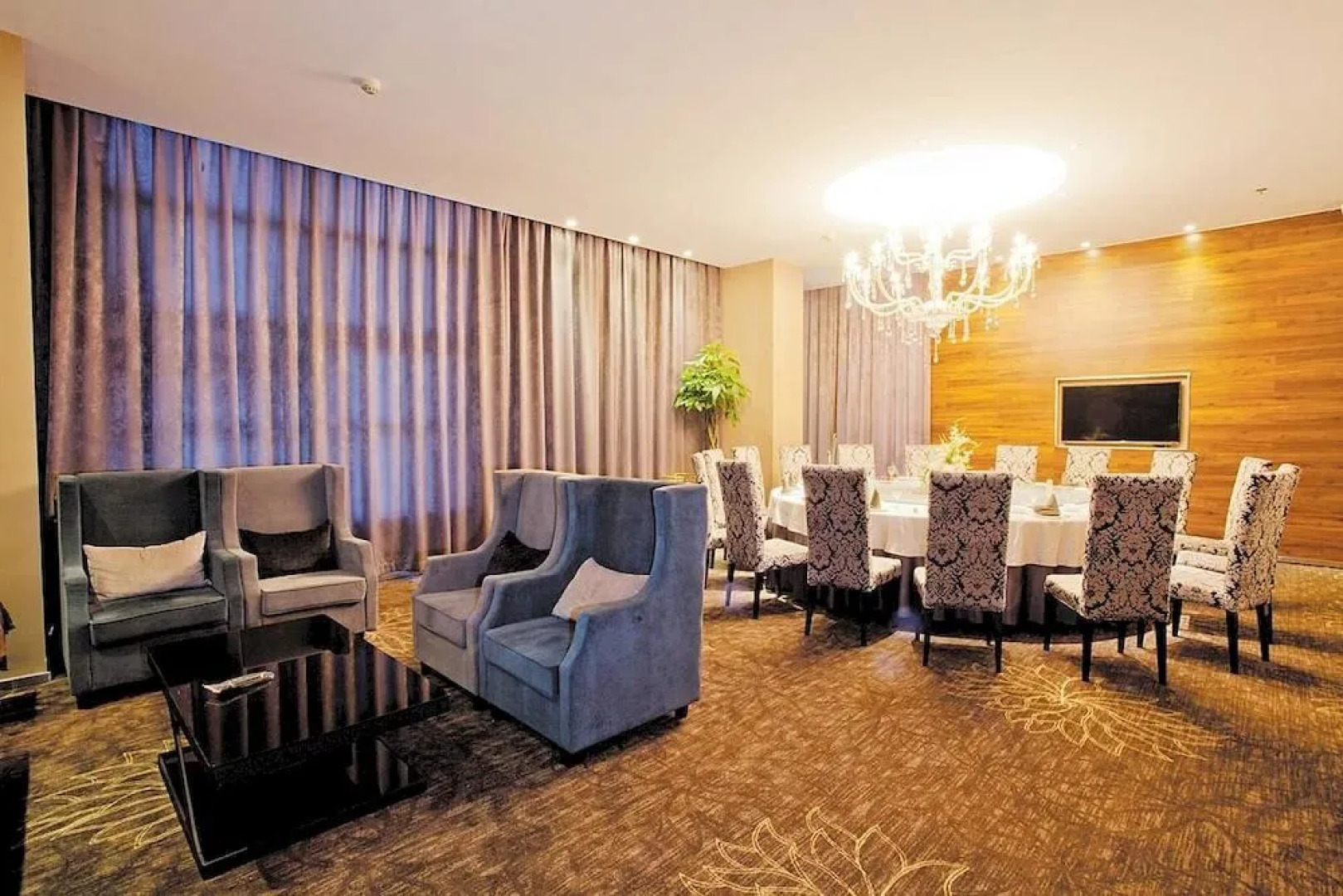 Changsha ZiXin Hotel