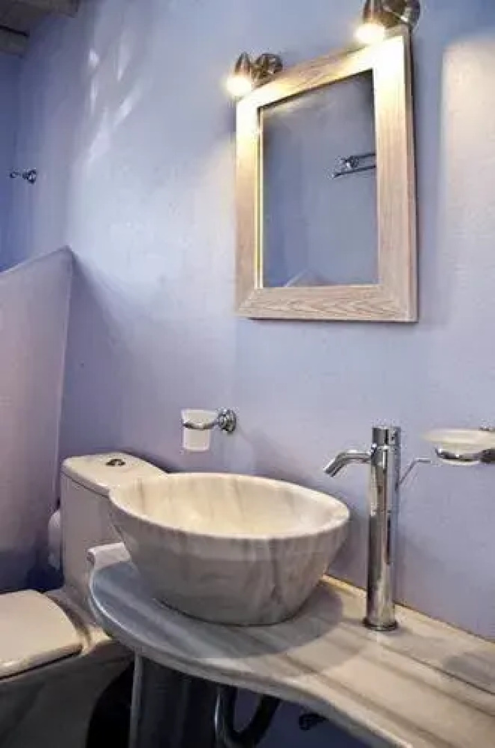 Sea View Exclusive Studios - Tinos