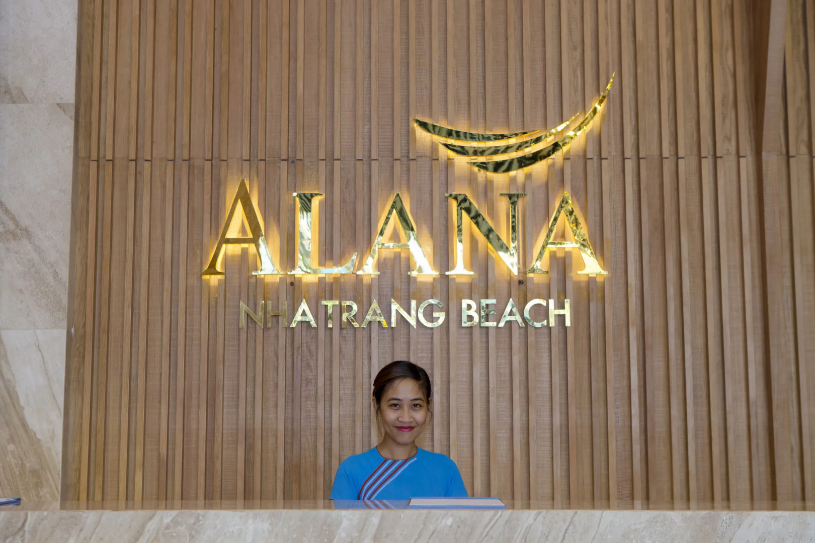 Alana Nha Trang Beach Hotel