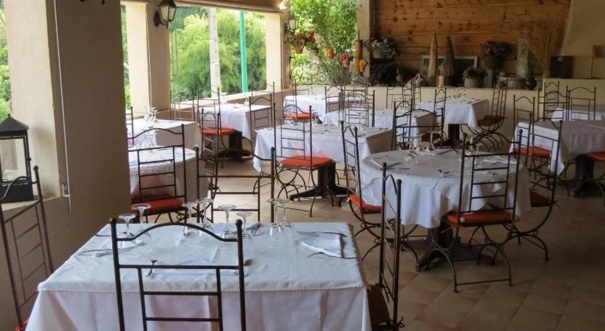 Auberge - Hotel U Paradisu