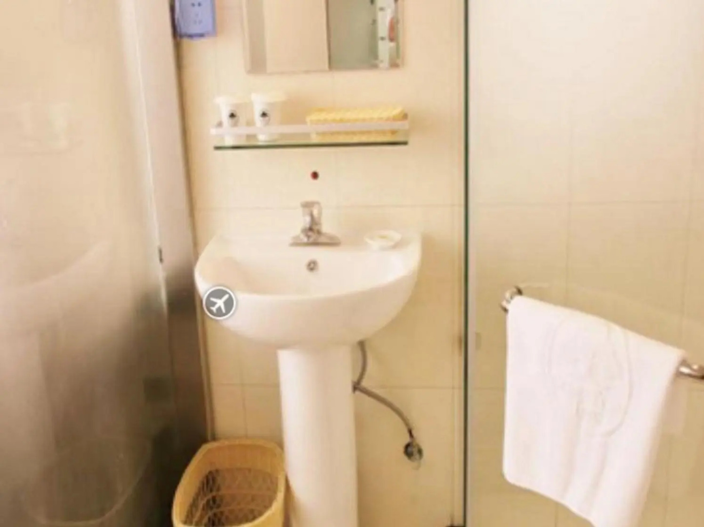 Greentree Inn Rizhao Lighthouse Scenic Zone Shell Hotel