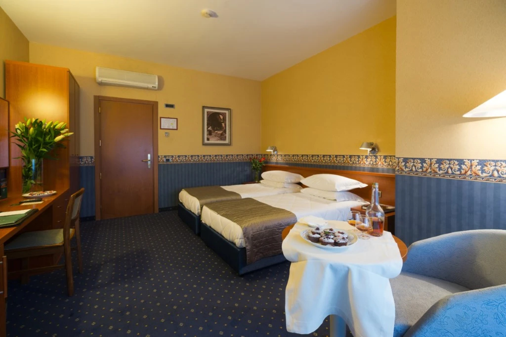 Ele Green Park Hotel Pamphili