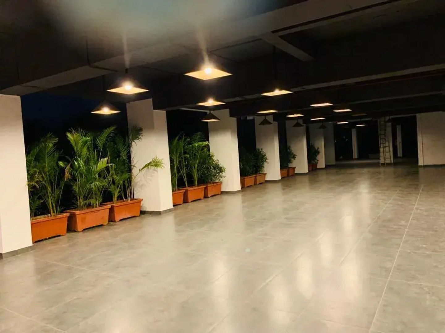 Viola Beacon Resort Lonavala