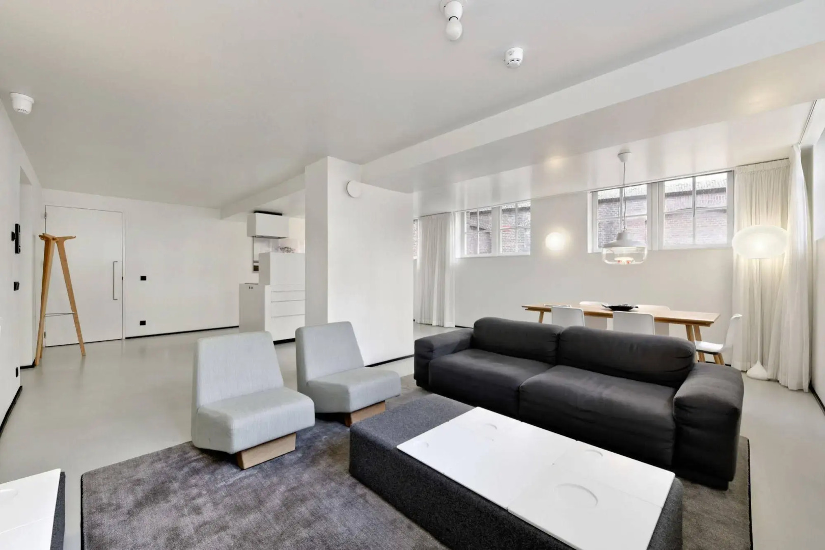 Urban Residences Maastricht