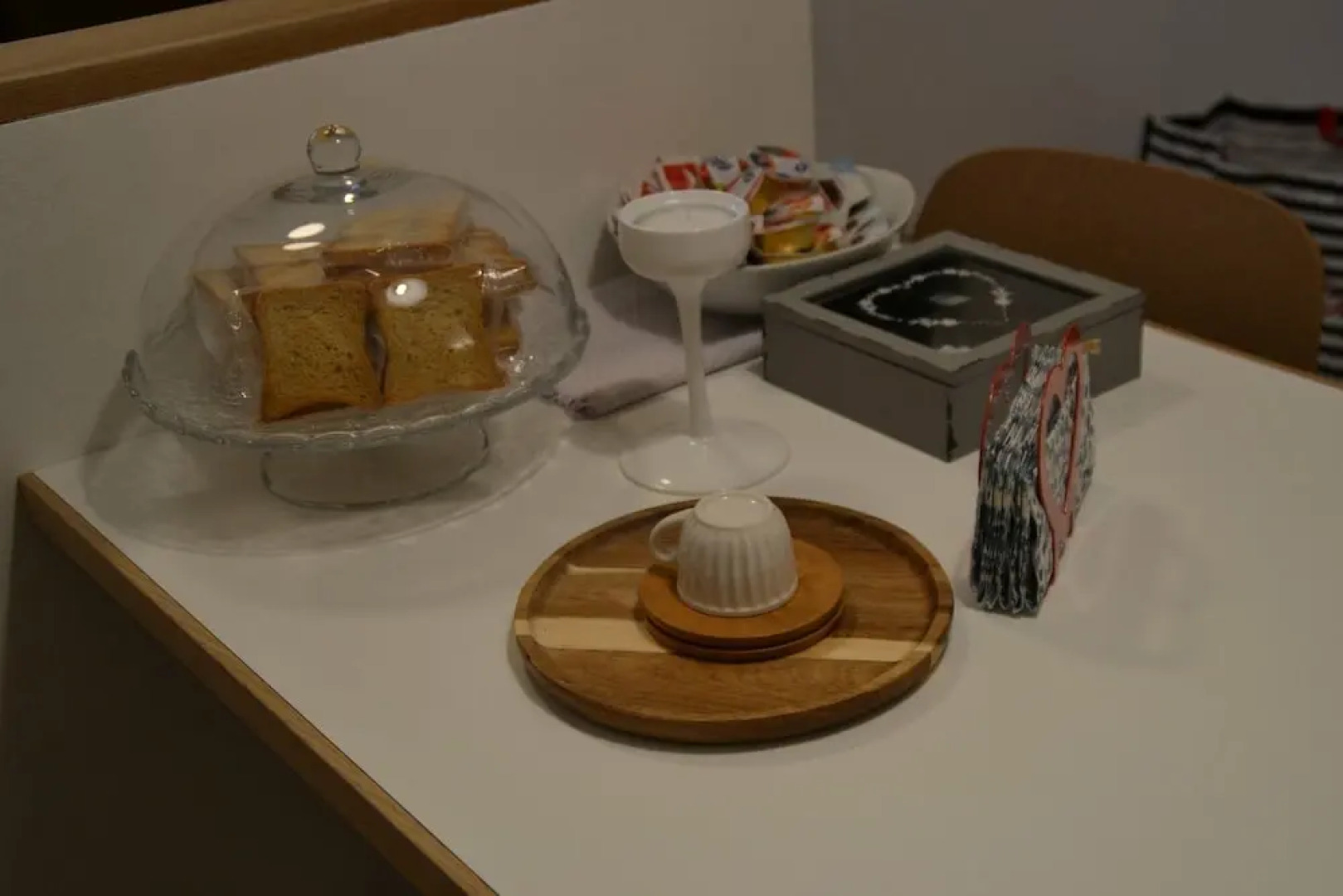 La dimora di Amélie