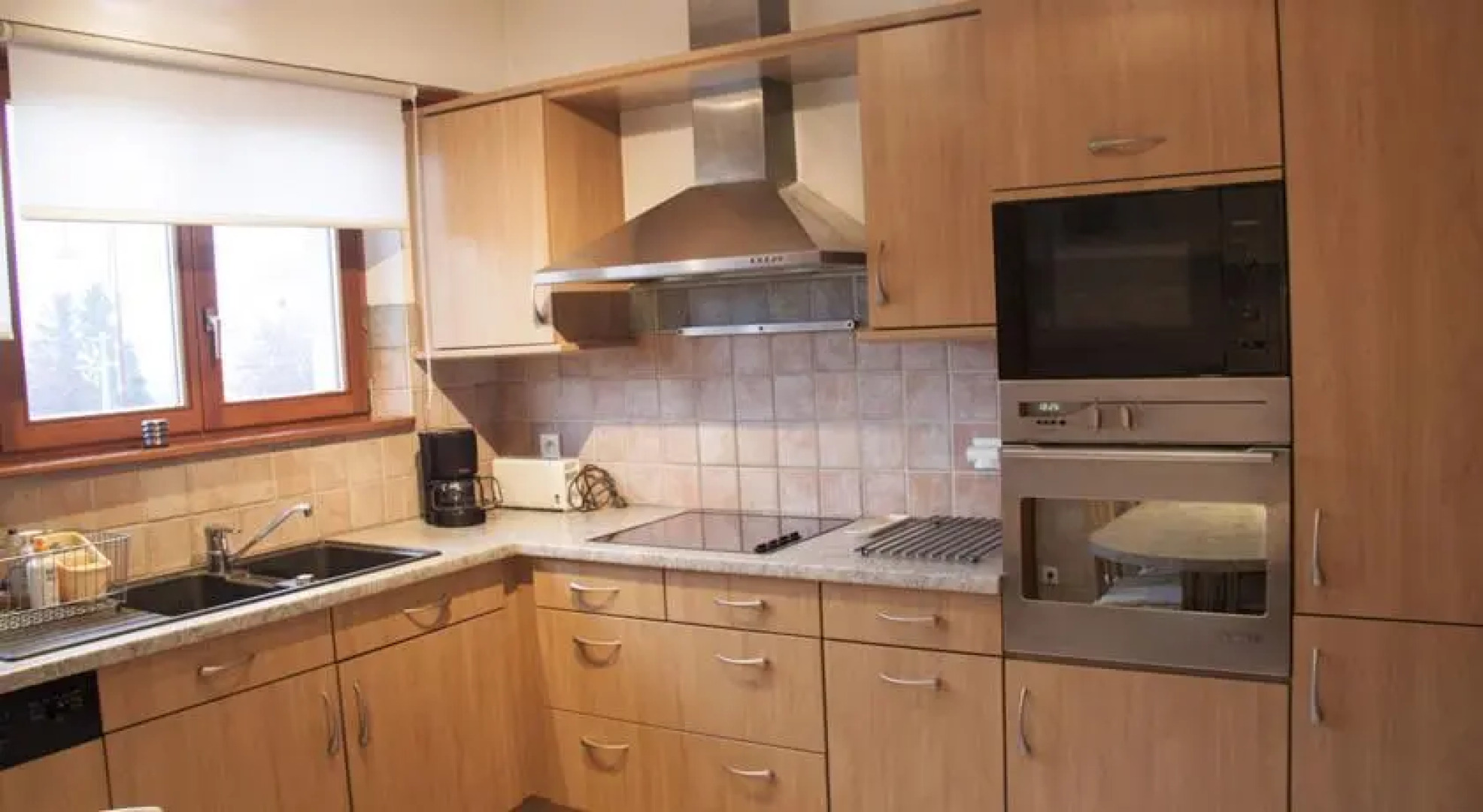 La Résidence du Pressoir