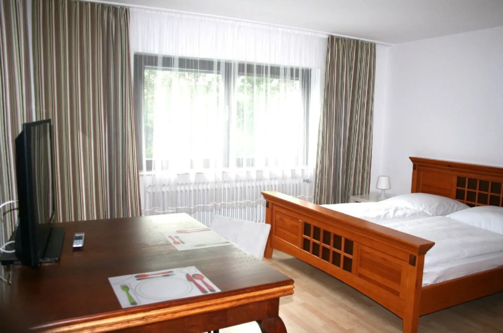 Pension Karlsbad am Waldrand