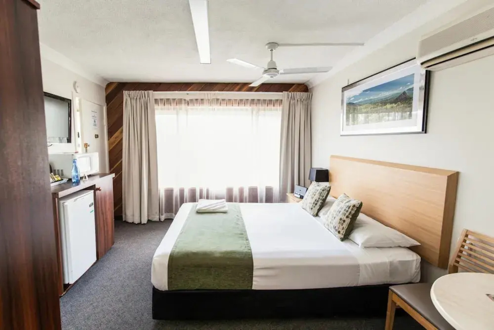 Econo Lodge Murwillumbah