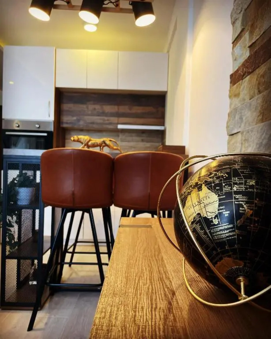 SoHo apartment N86 Milmari Resort KOPAONIK