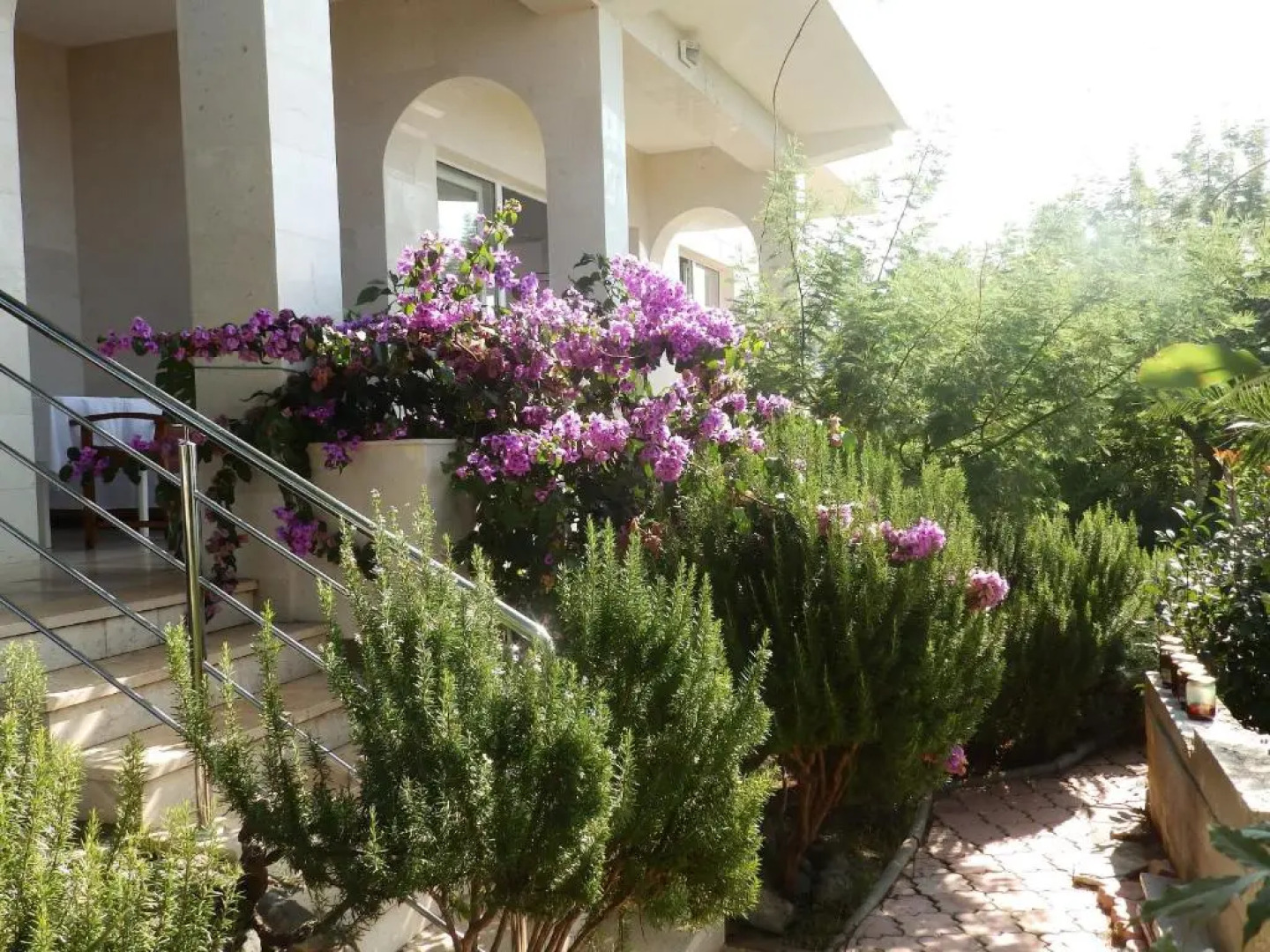 Apartments Villa Rosina