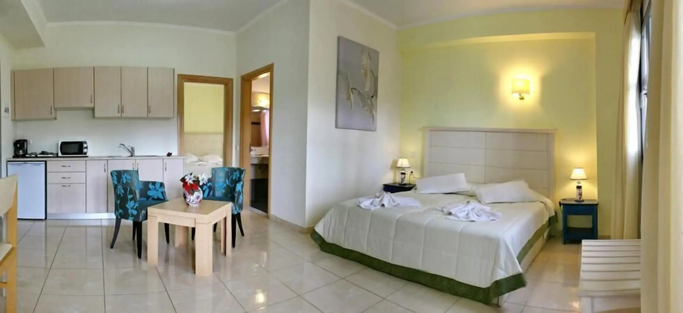 Theofilos Superior Resort Hotel & Spa