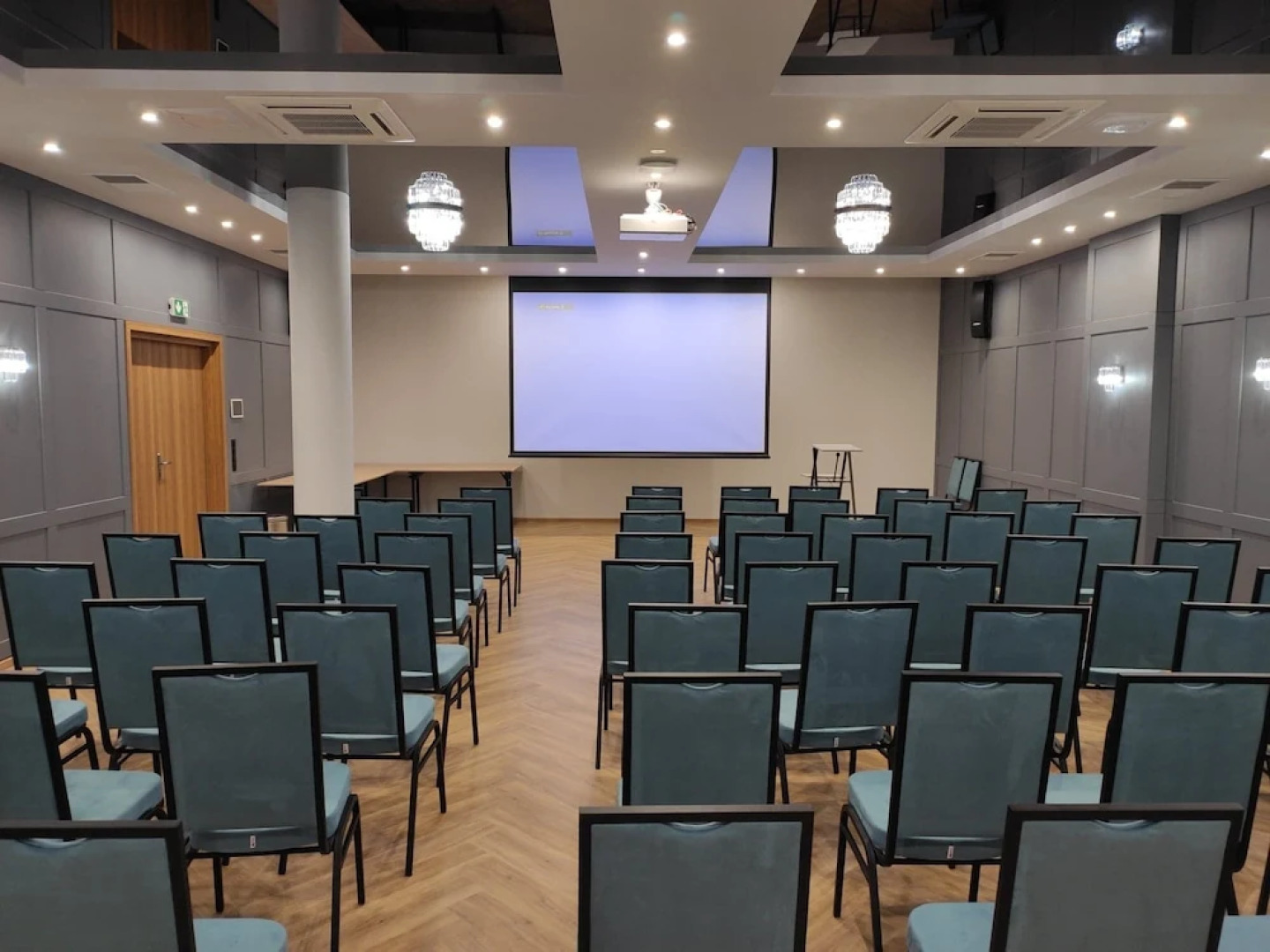 Szara Willa - Hotel, Catering i Konferencje Opole