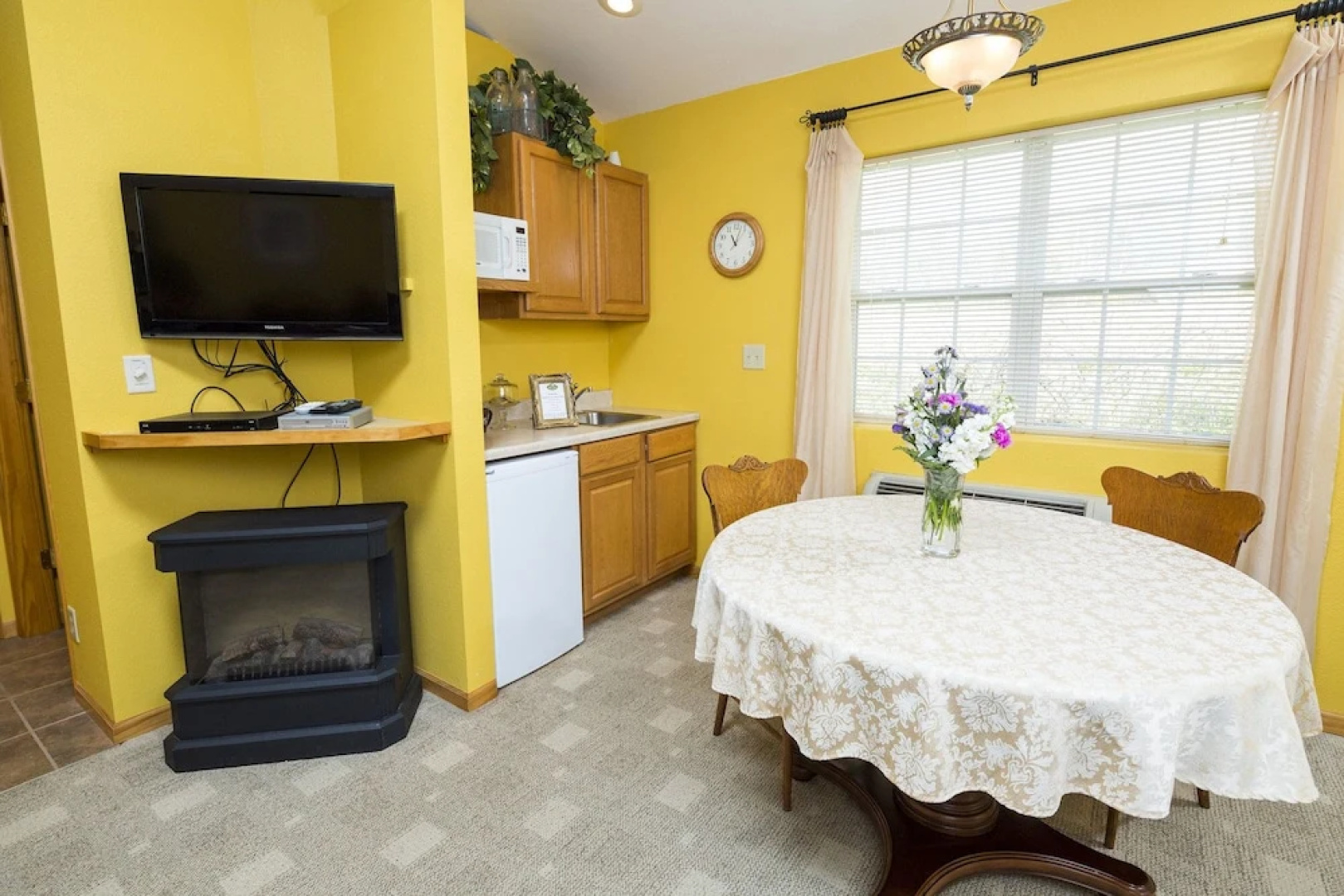 Hawk Valley Retreat and Cottages