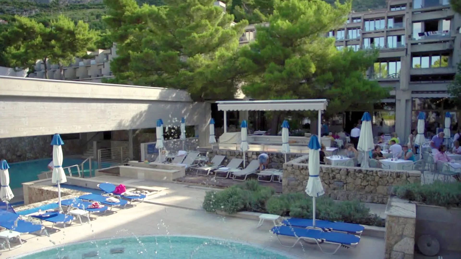 Bluesun Hotel Soline