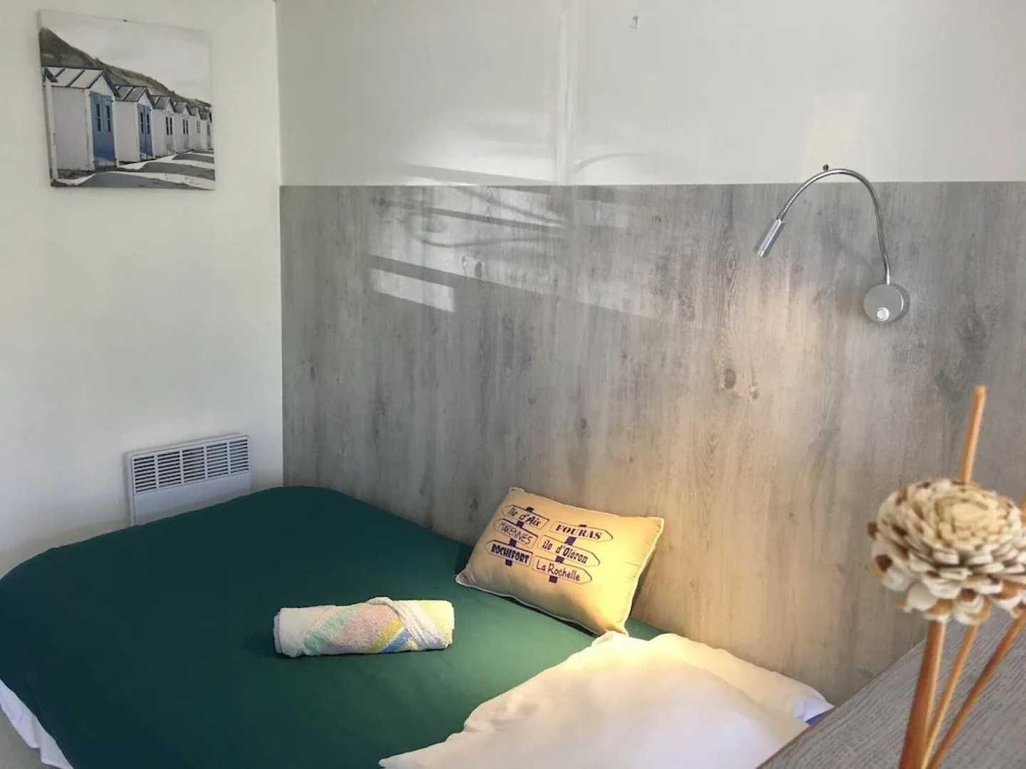 Chambre d'hôtes Les Lauriers Roses