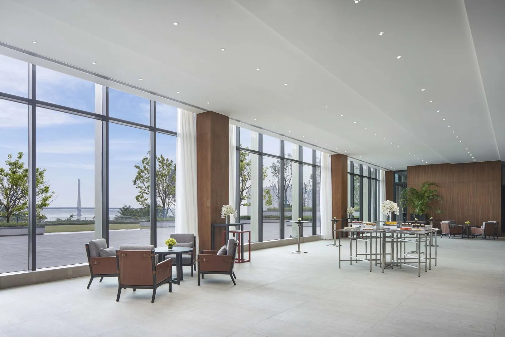 Hyatt Regency Zhuzhou