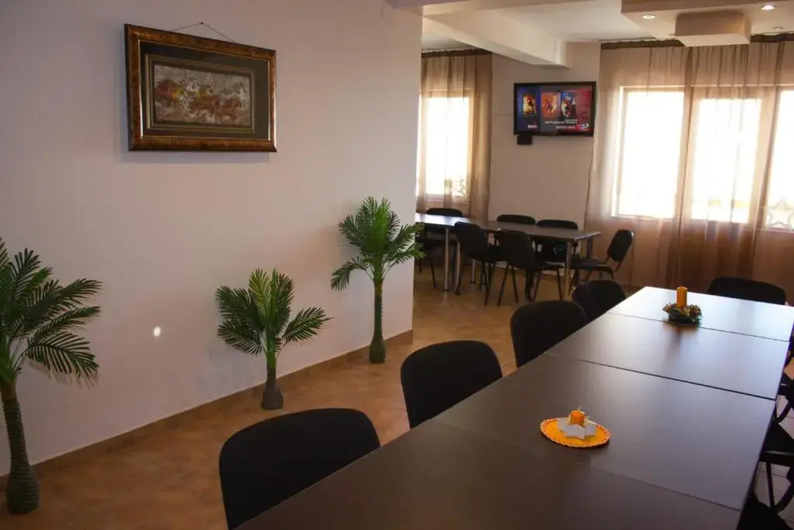 Cabana Andreea Telescaun