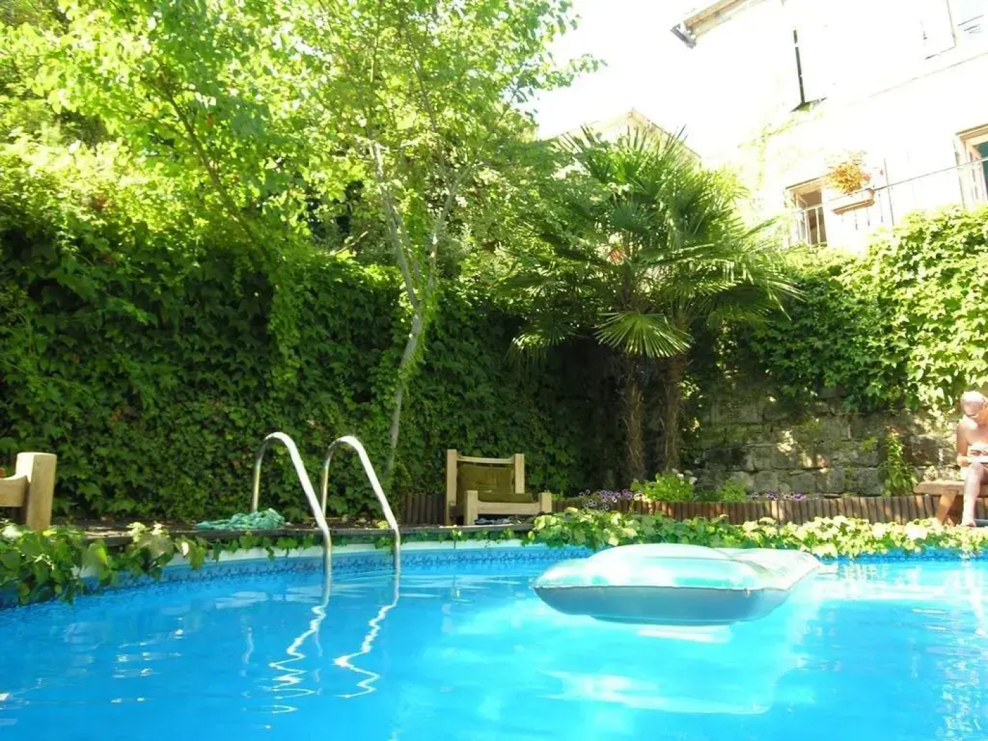 Castel Valfred
