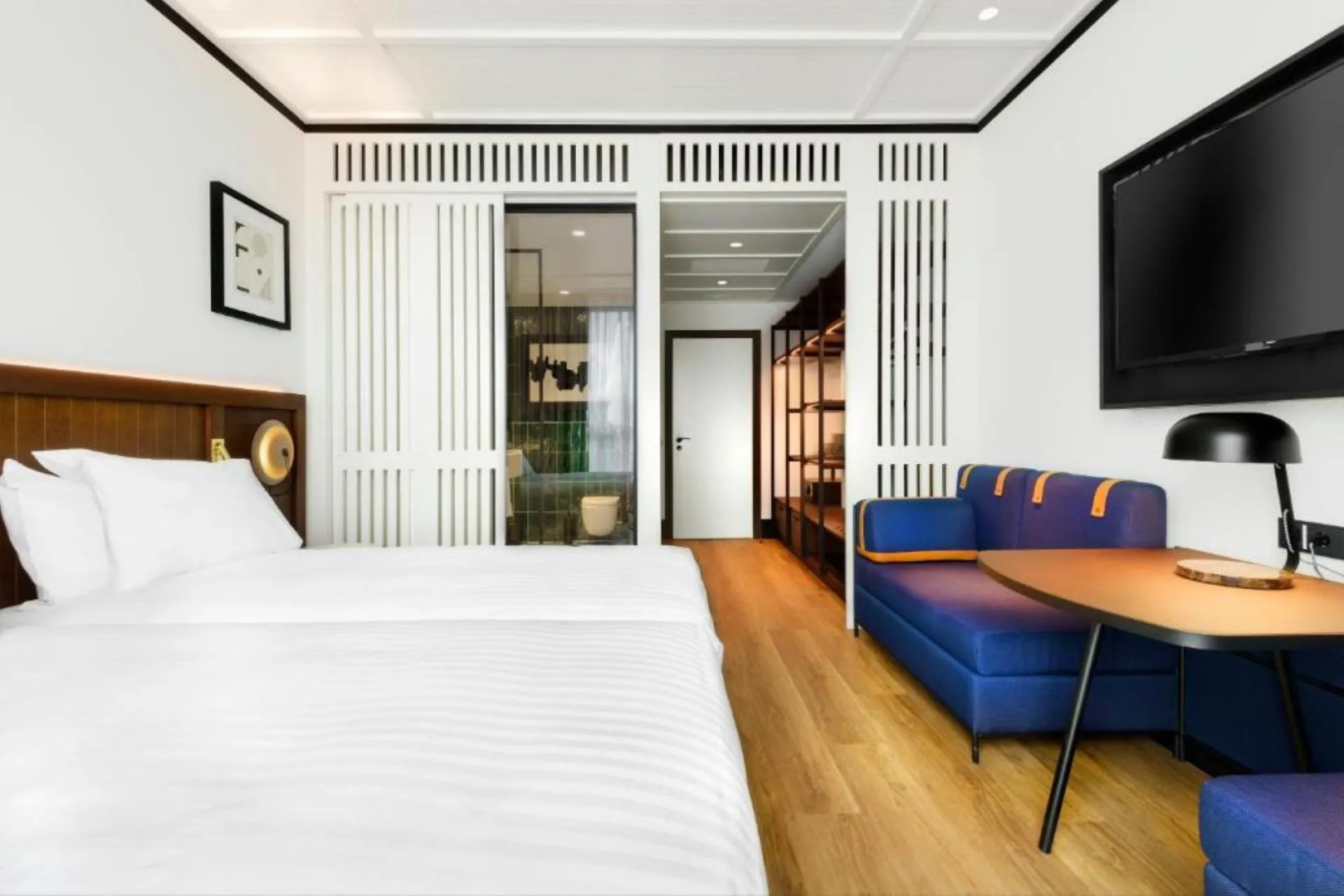 Hotel Tres Reyes San Sebastian