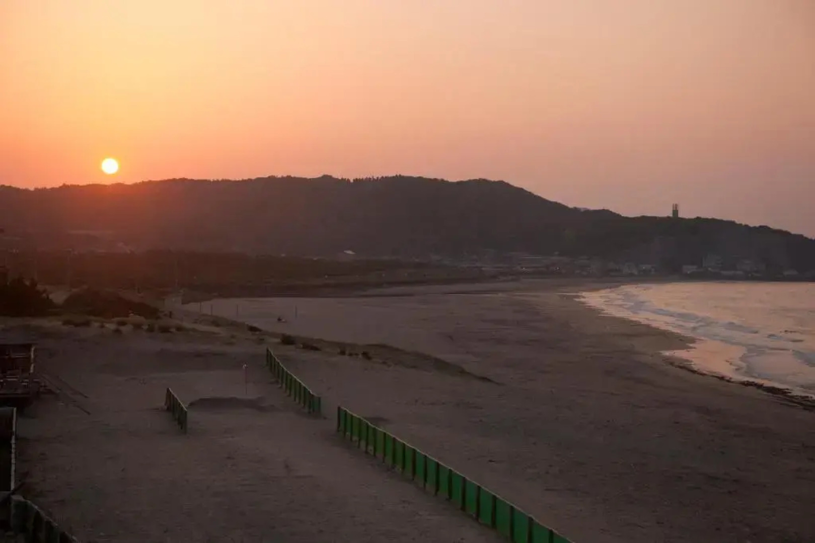 Sundance Resort Onjuku