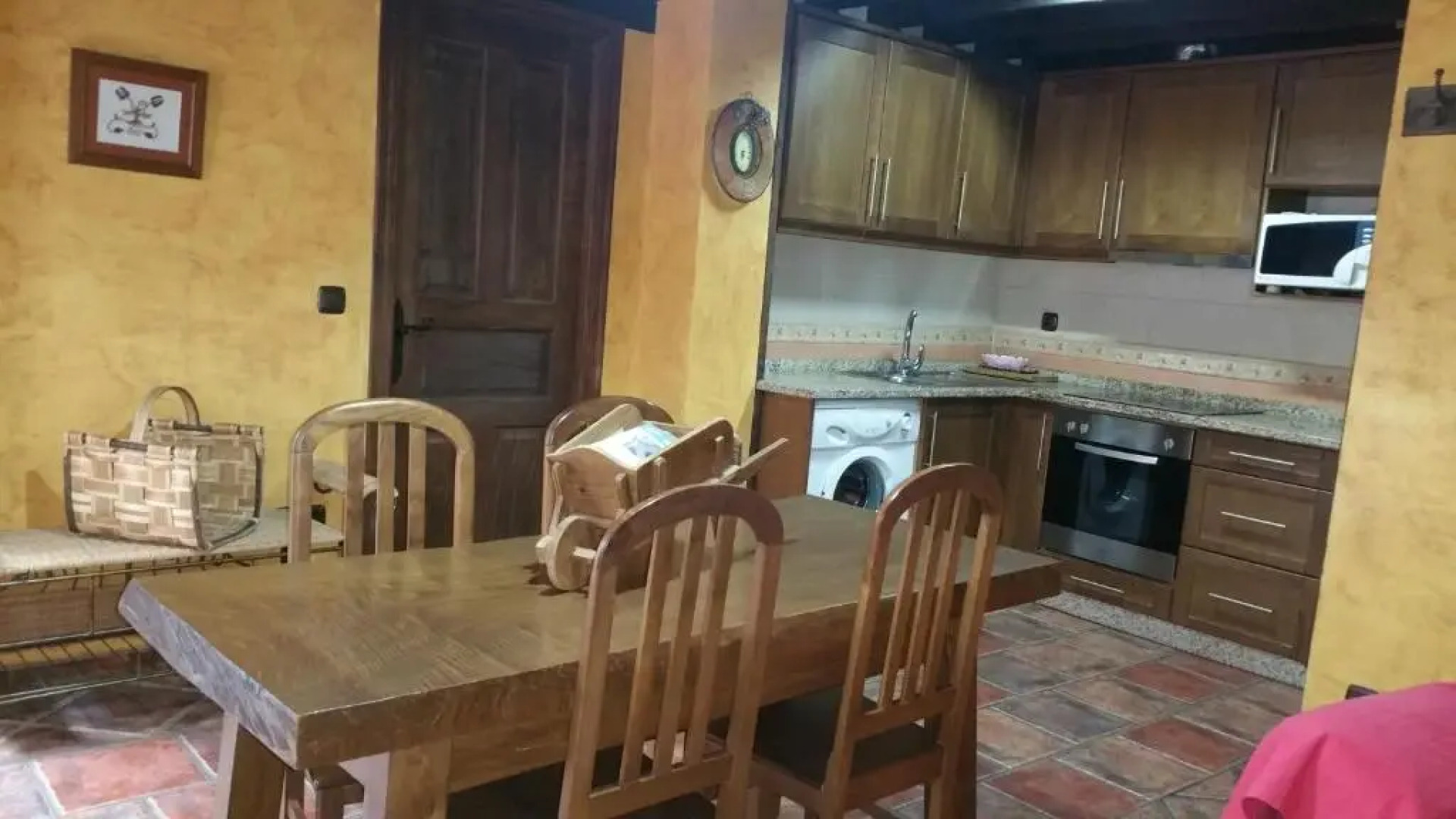 Apartamentos Anateresa