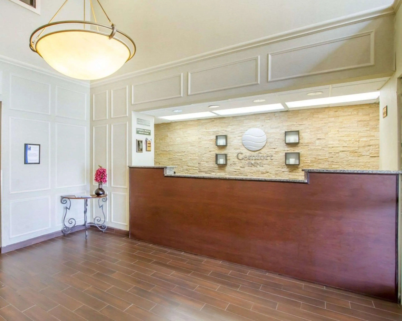 Comfort Inn Birmingham - Irondale