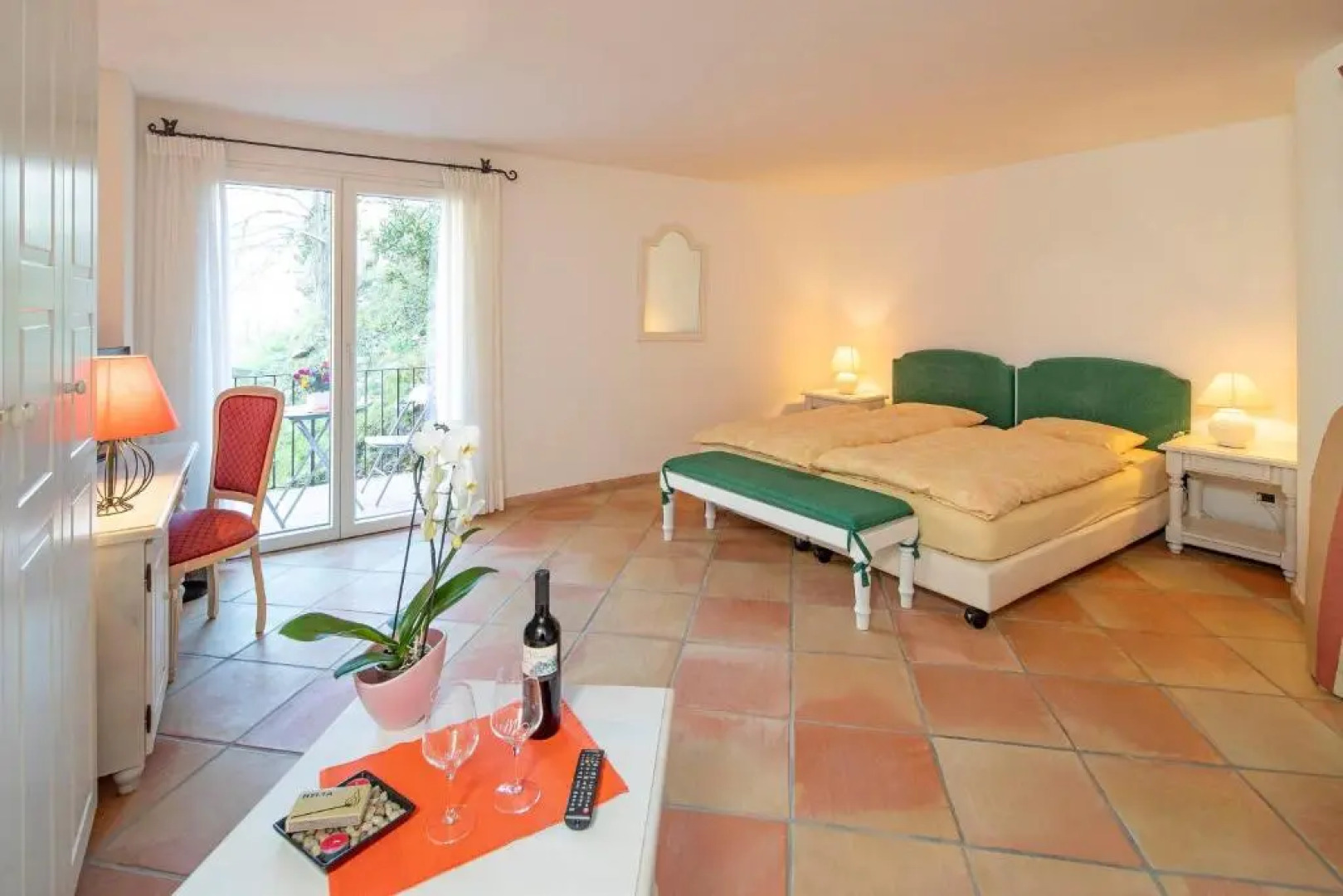 Hotel al Ponte Antico