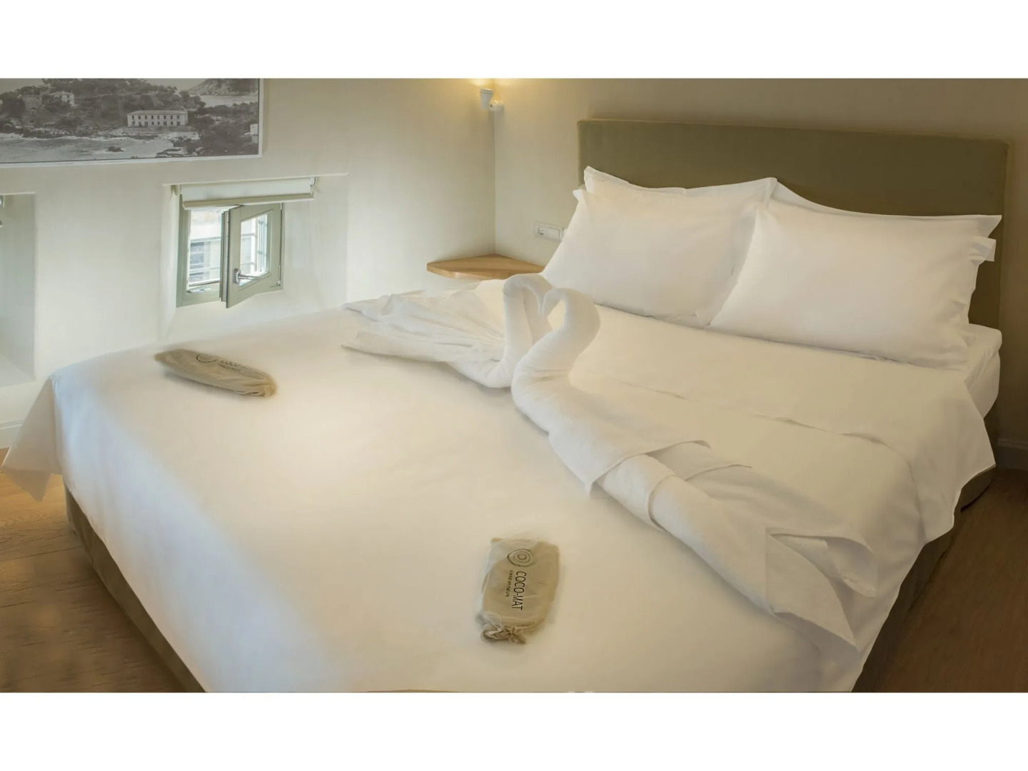 Sunrise Pelion Villas Sea View