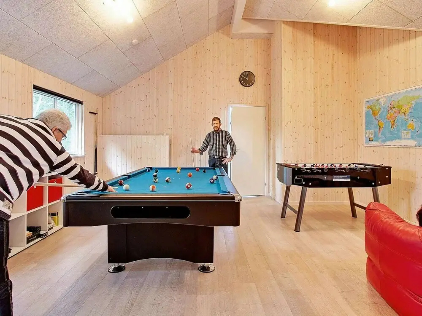 Quaint Holiday Home in Fur Jutland near Fjord