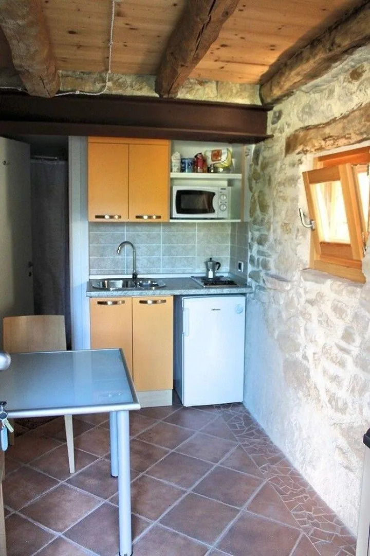 Agriturismo Fattoria Ortoalpino