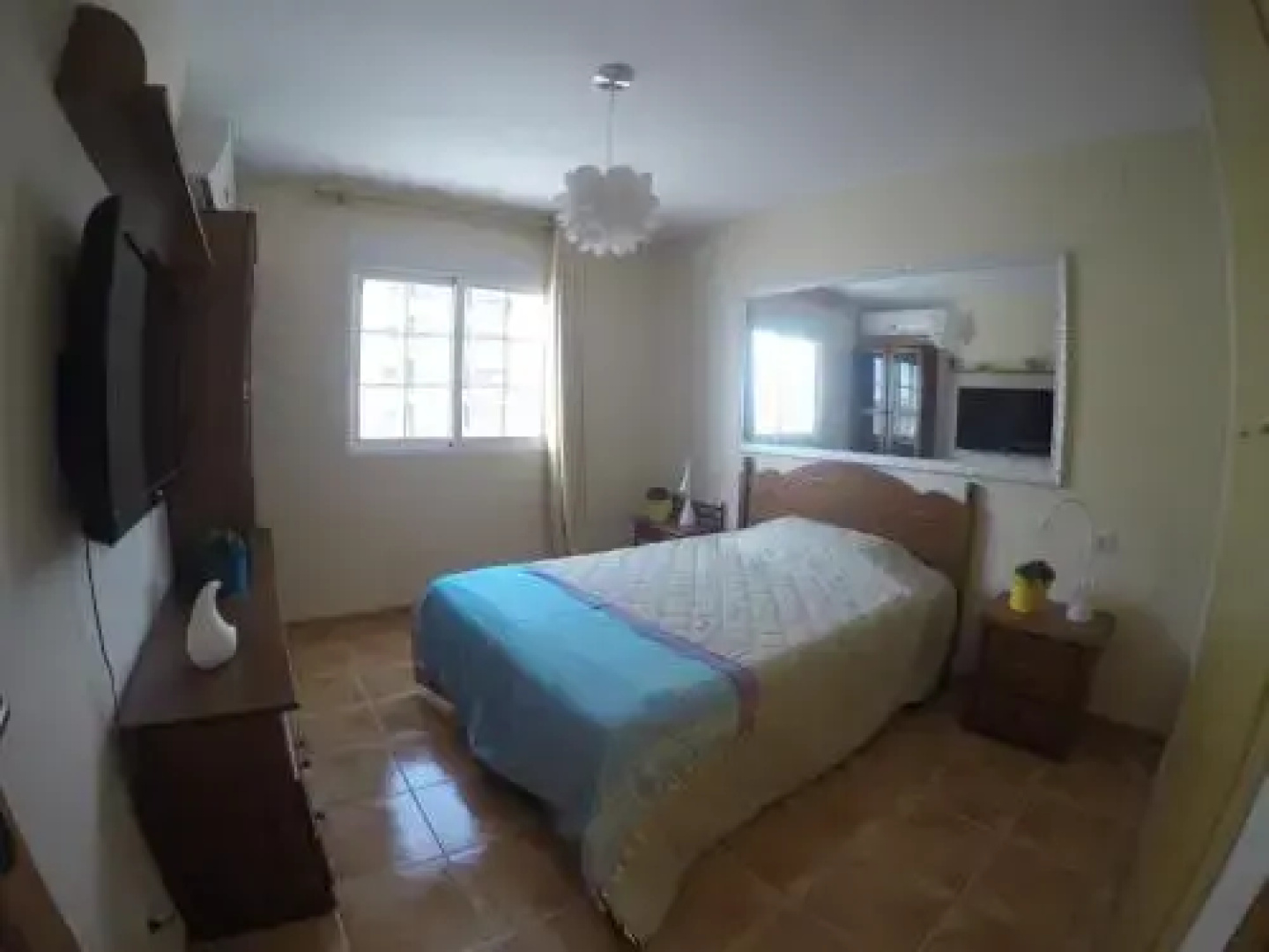 Apartamento Barramundi