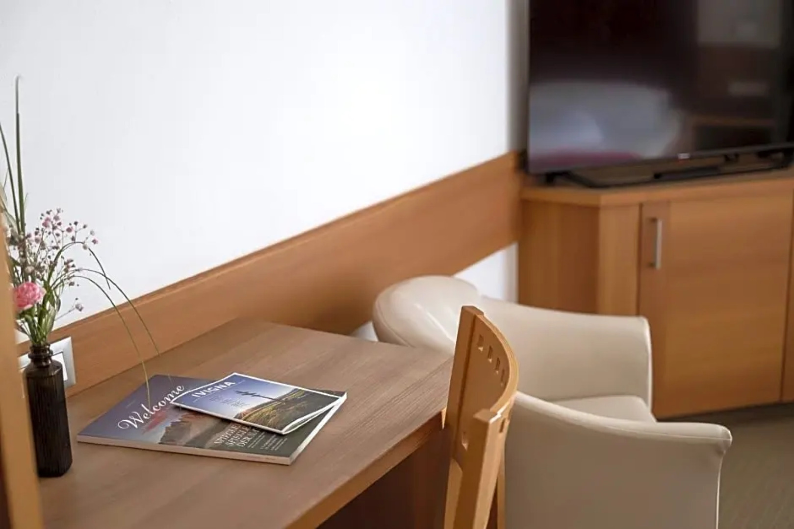 Hotel Restaurant Oberwirt