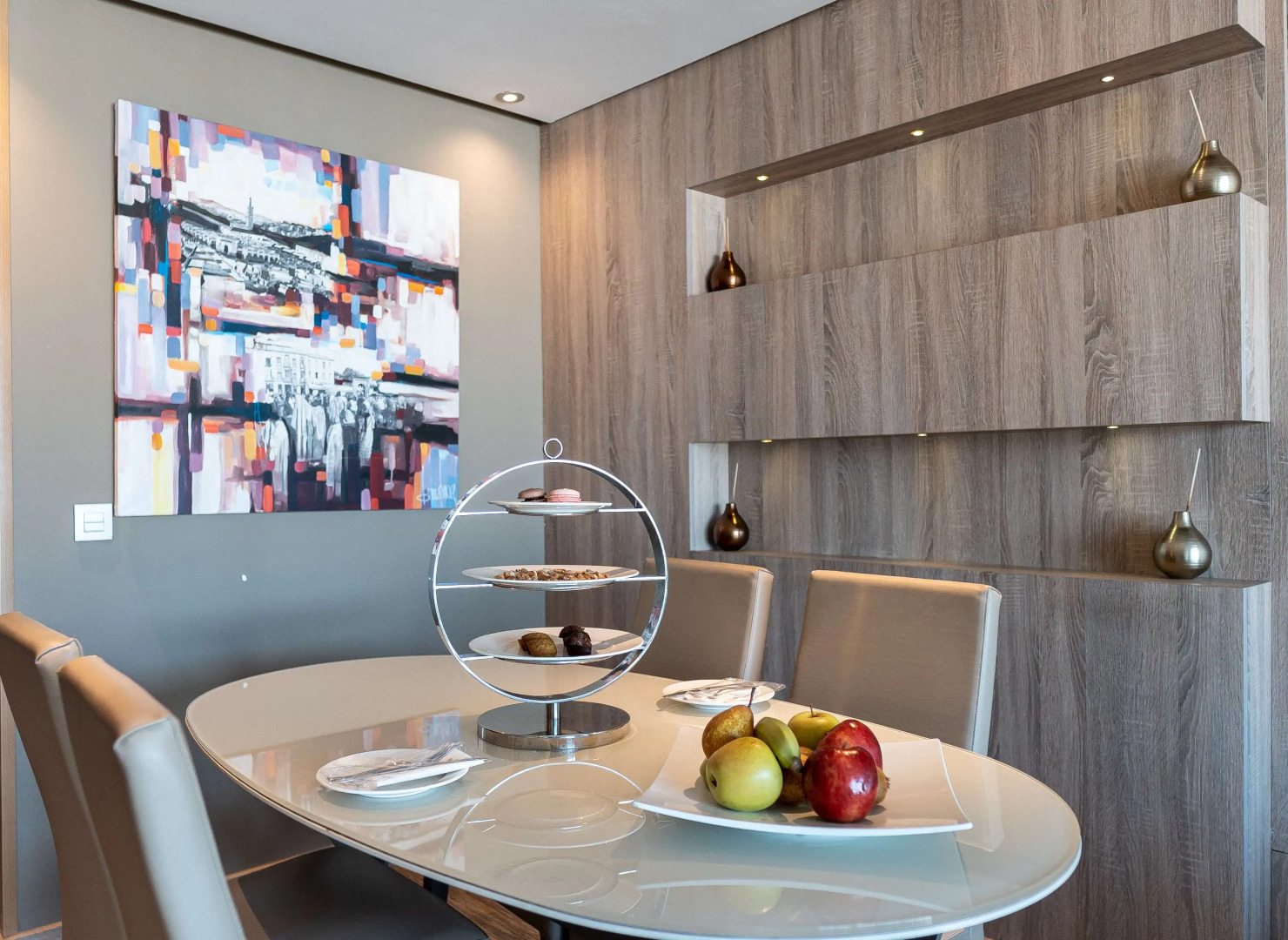 Royal Tulip City Center Tanger