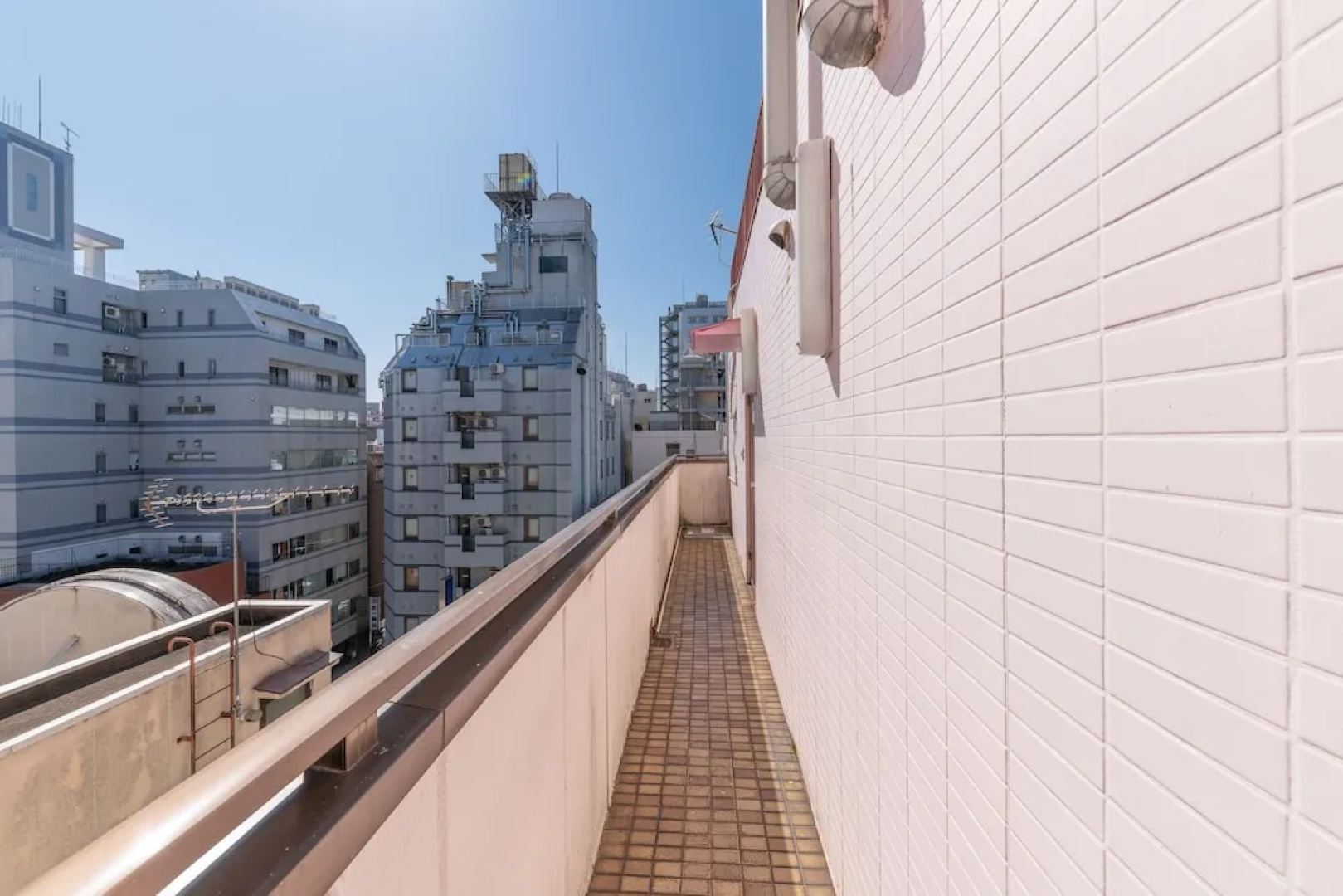 Tabist Hotel Florida Ikebukuro