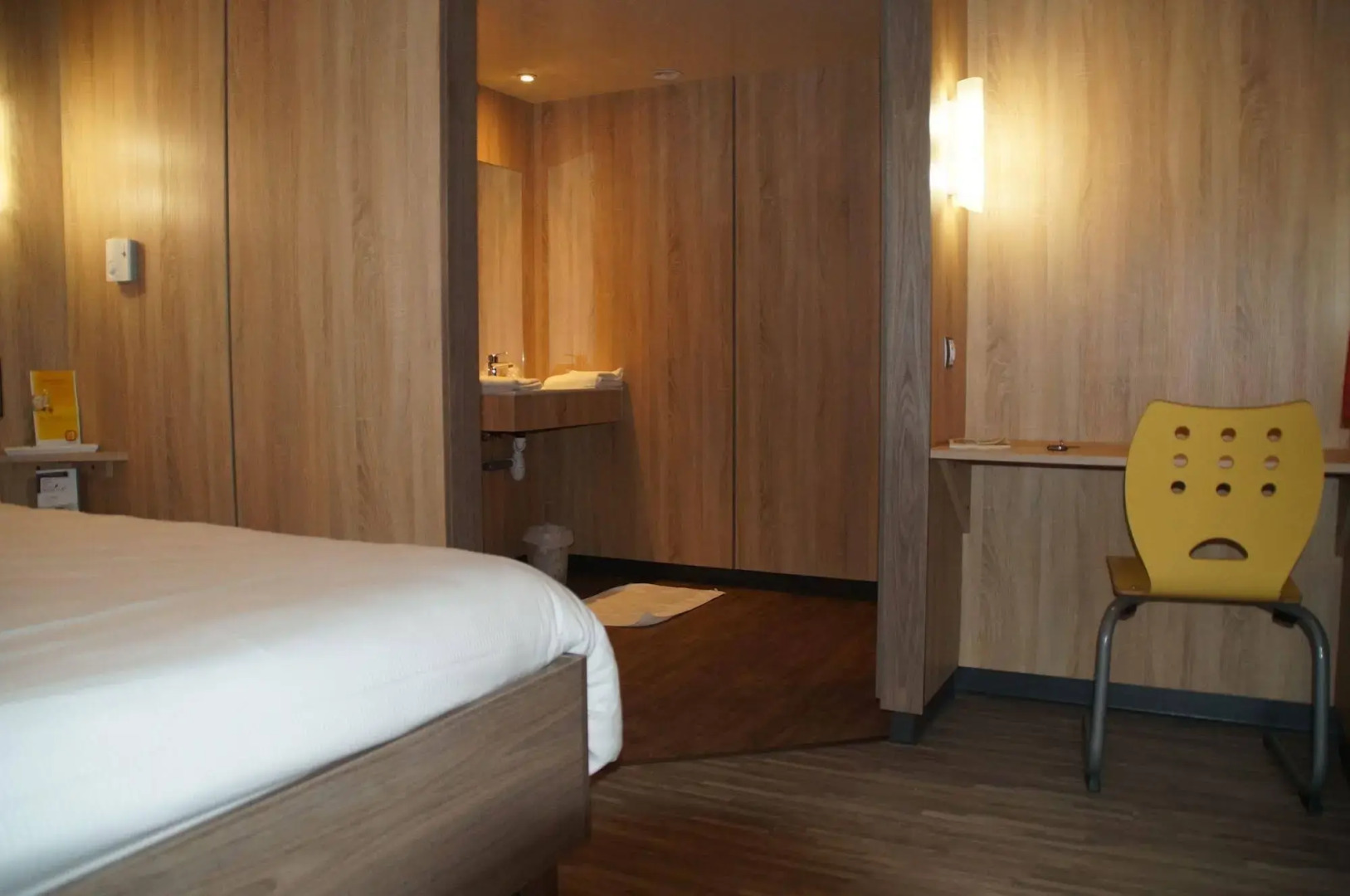 The Originals Access, Hôtel Aurillac