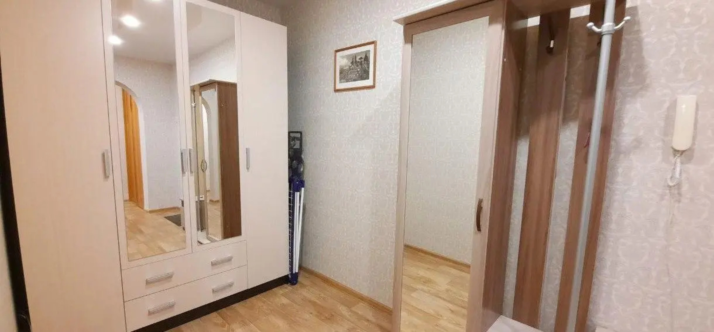 Апартаменты на улице 3 Августа