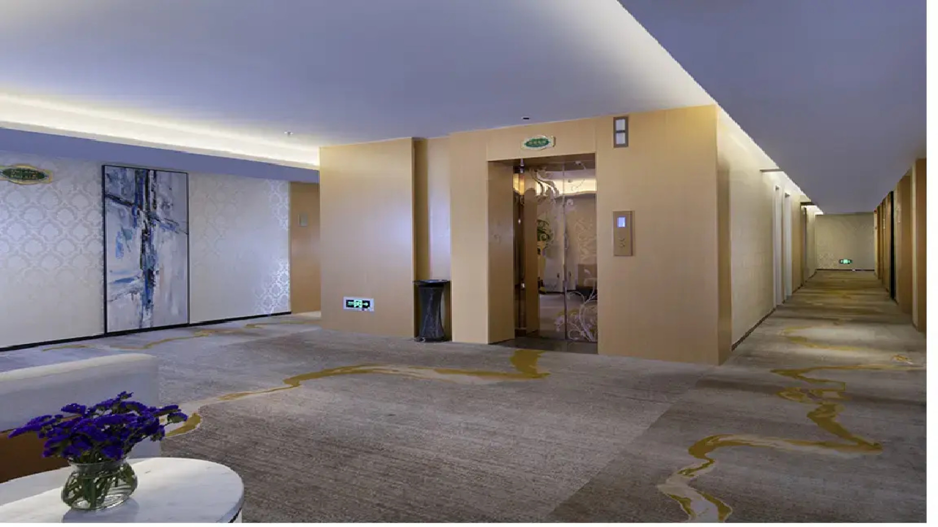 Vienna Classic Hotel Fuzhou Zhongting Street