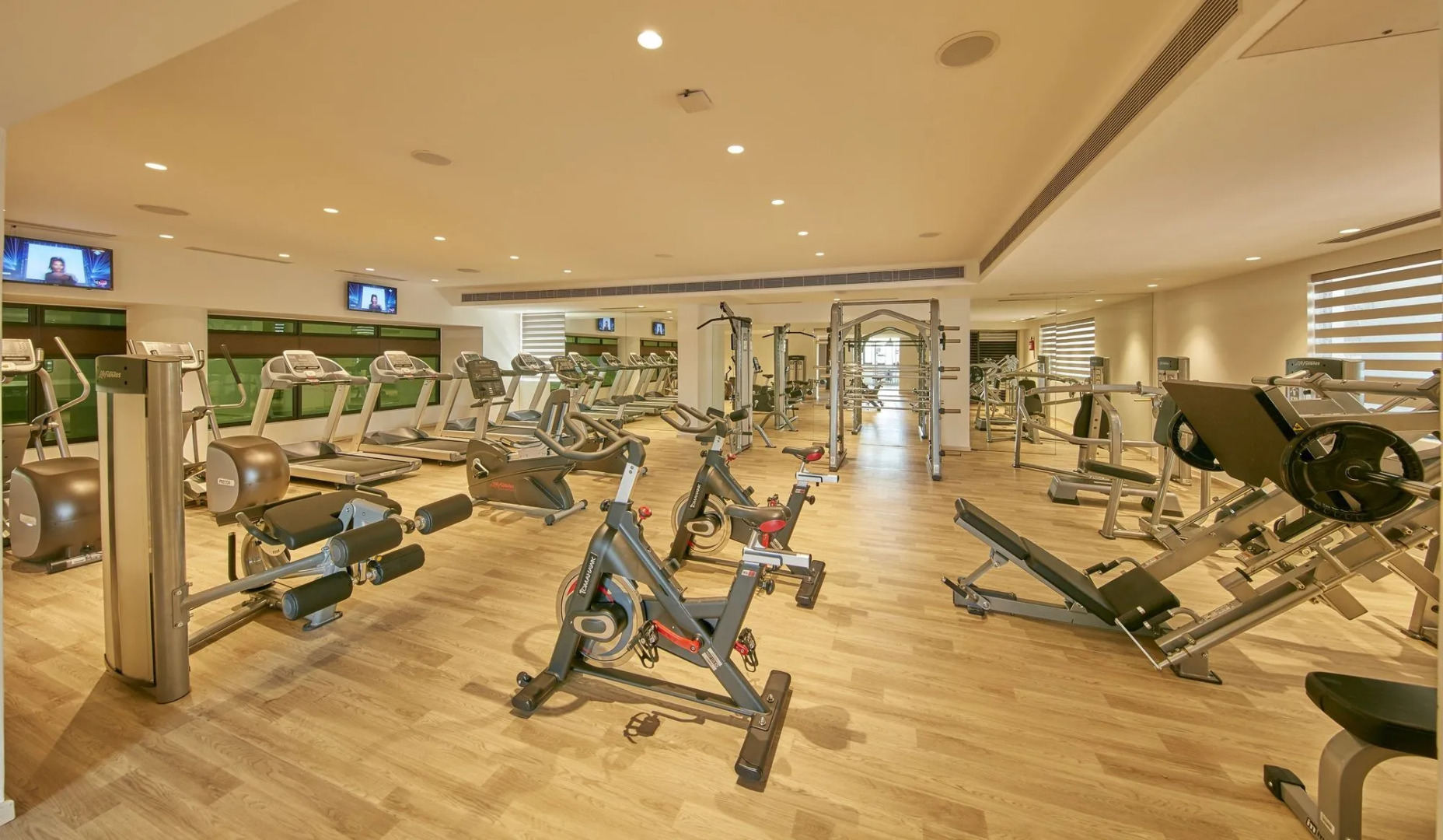 Signature Club Resort