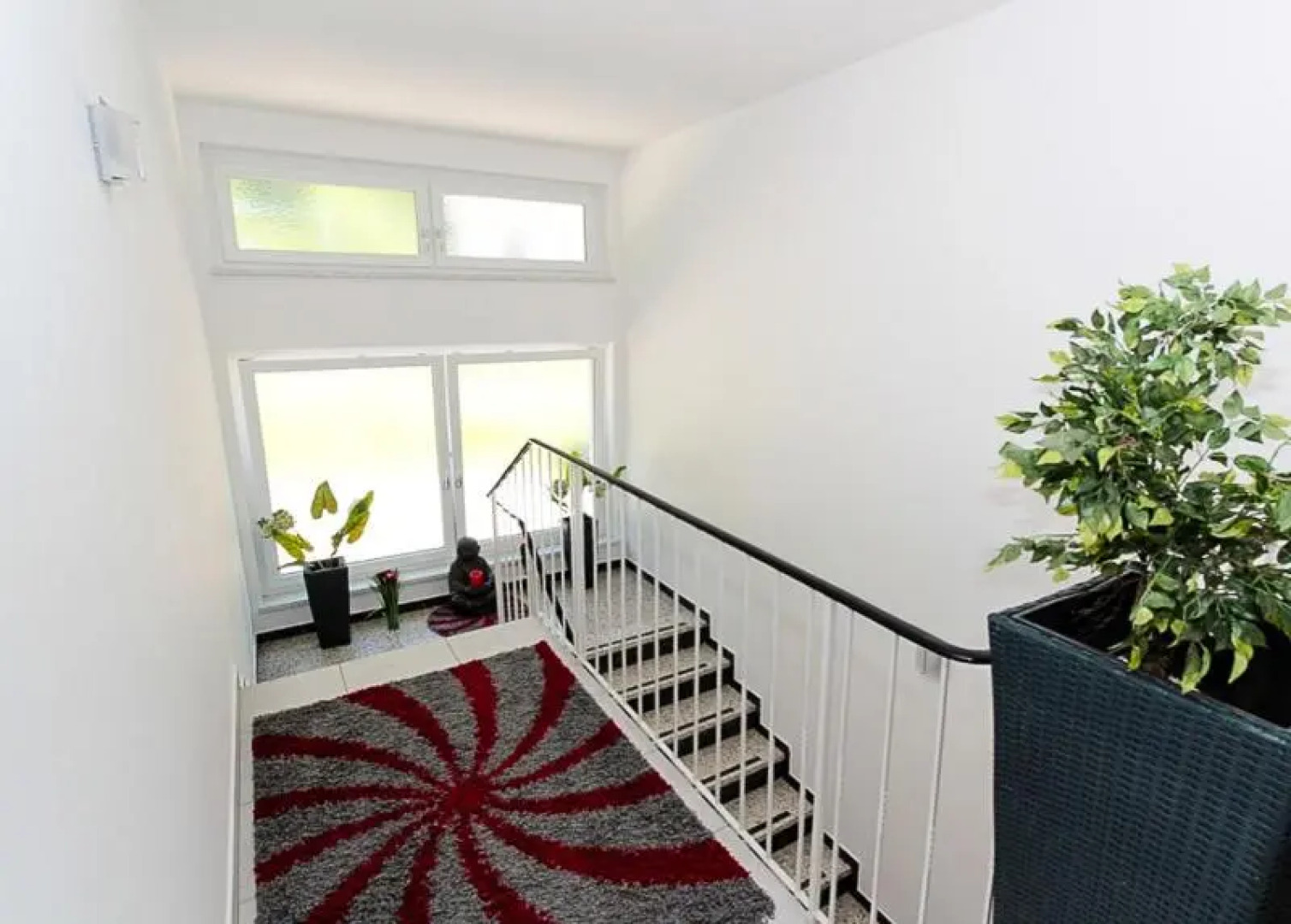 Komfortappartements Schönblick