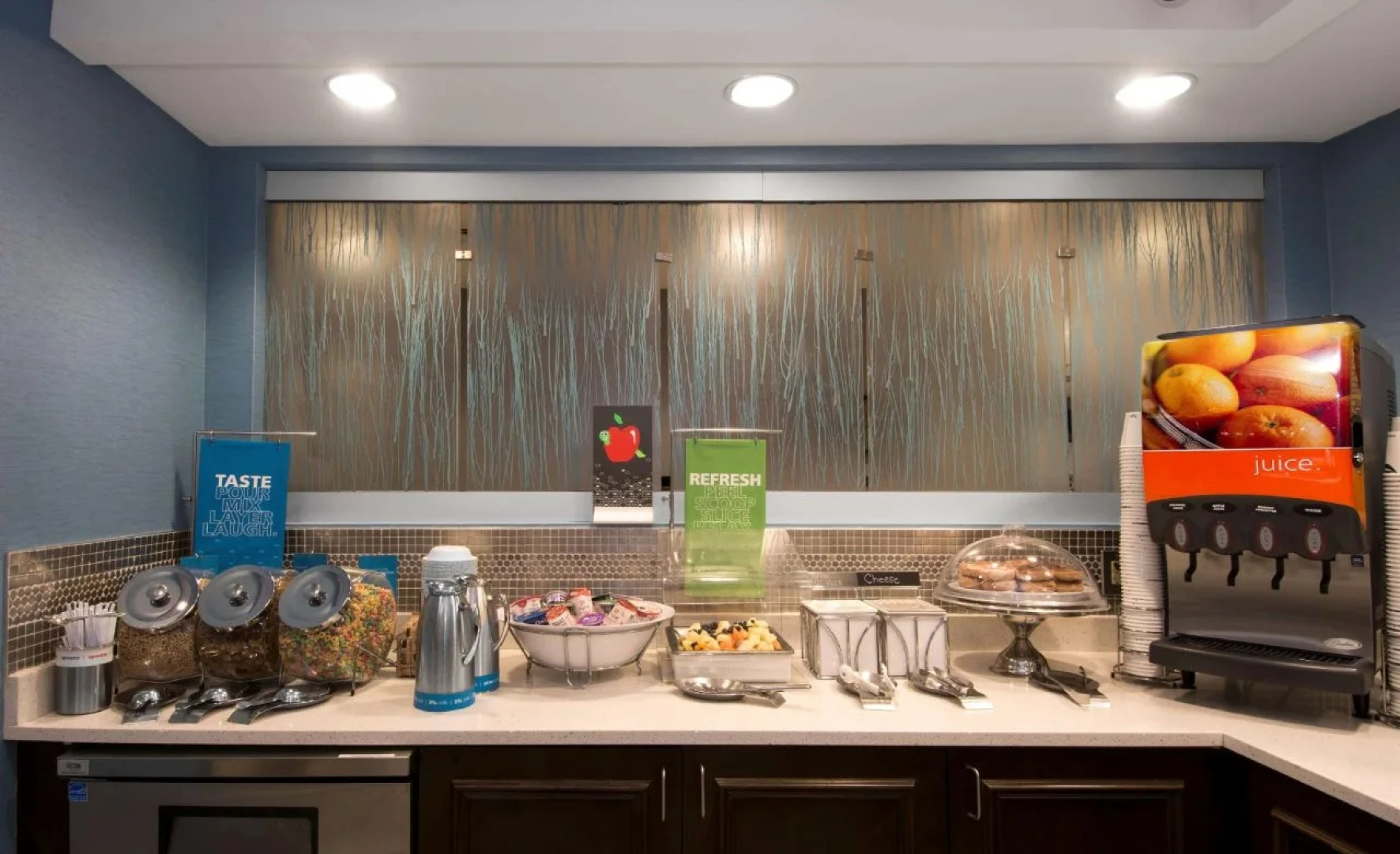 Hampton Inn Columbia I-26/Harbison Blvd.