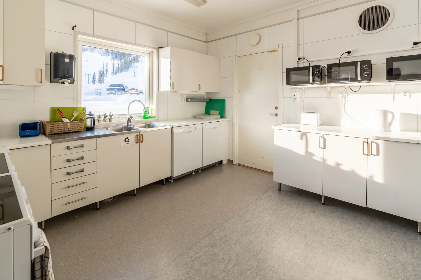 Dundret Laplands Fjällhem