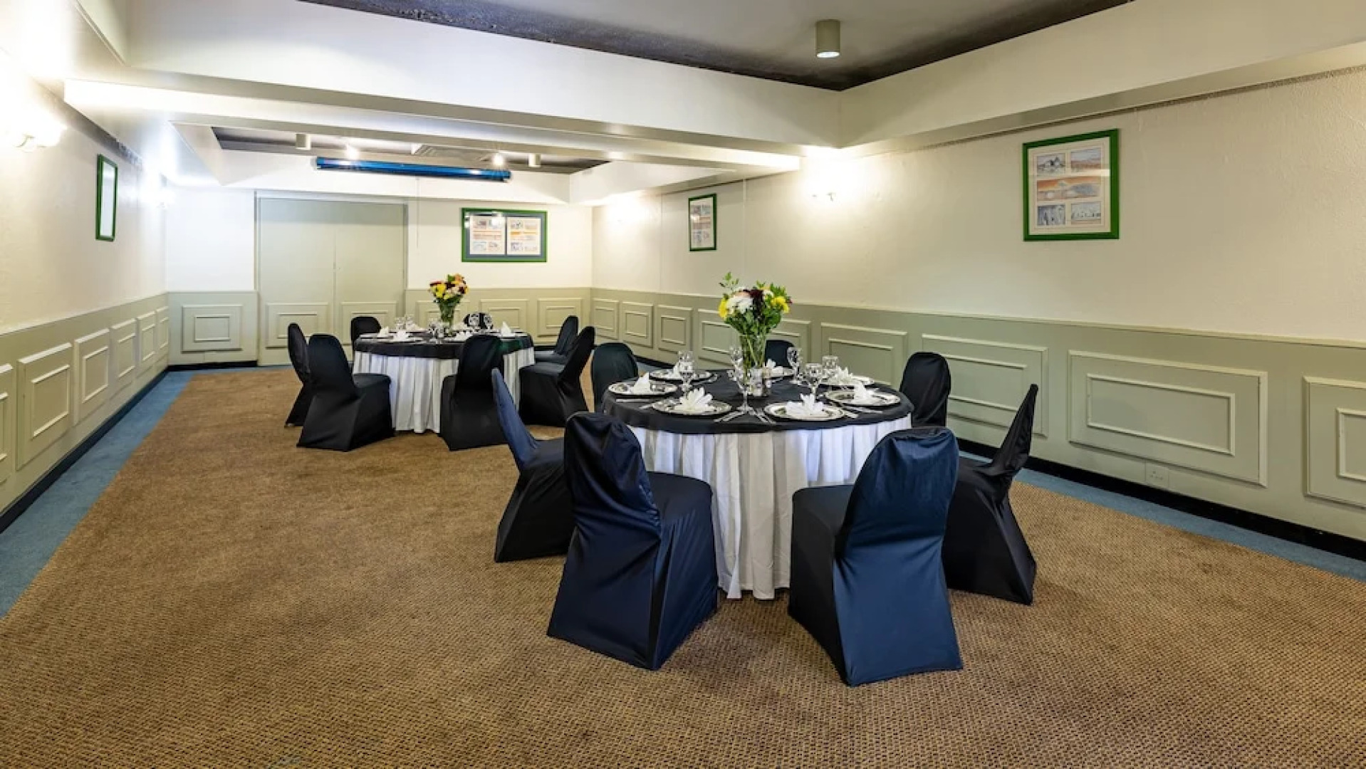 African Sky Hotels - Harrismith Inn