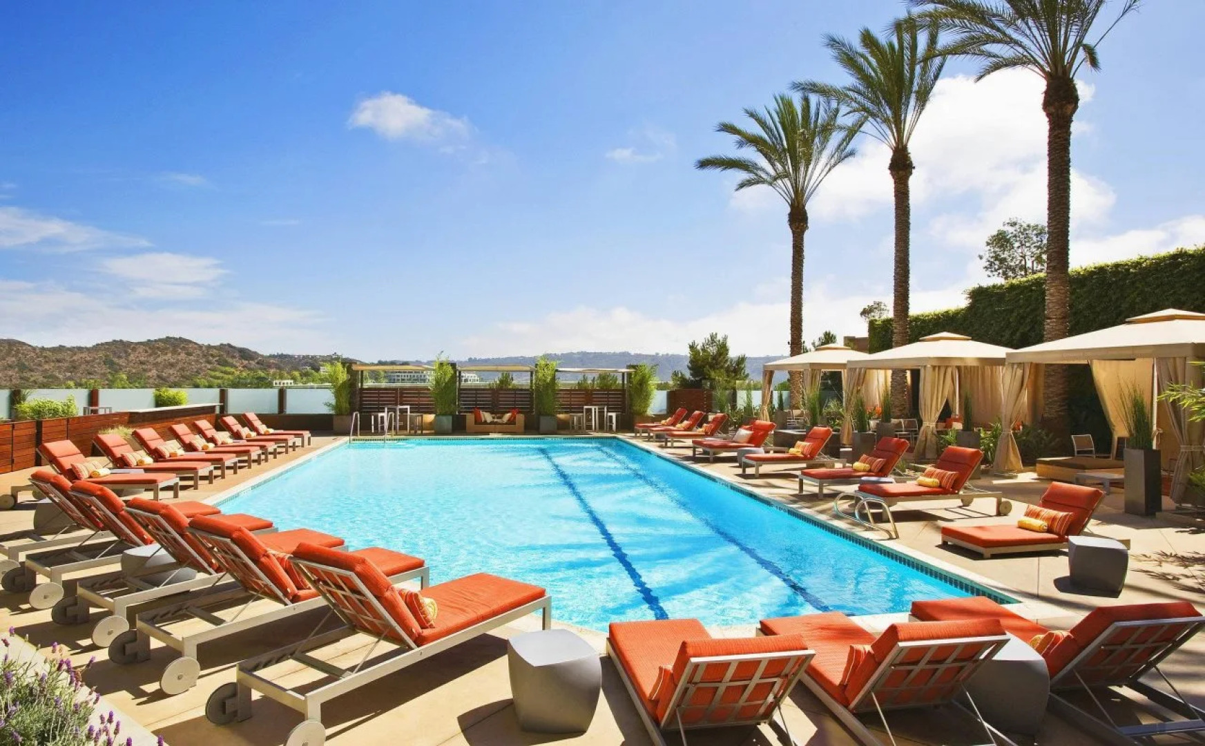 San Diego Marriott Del Mar