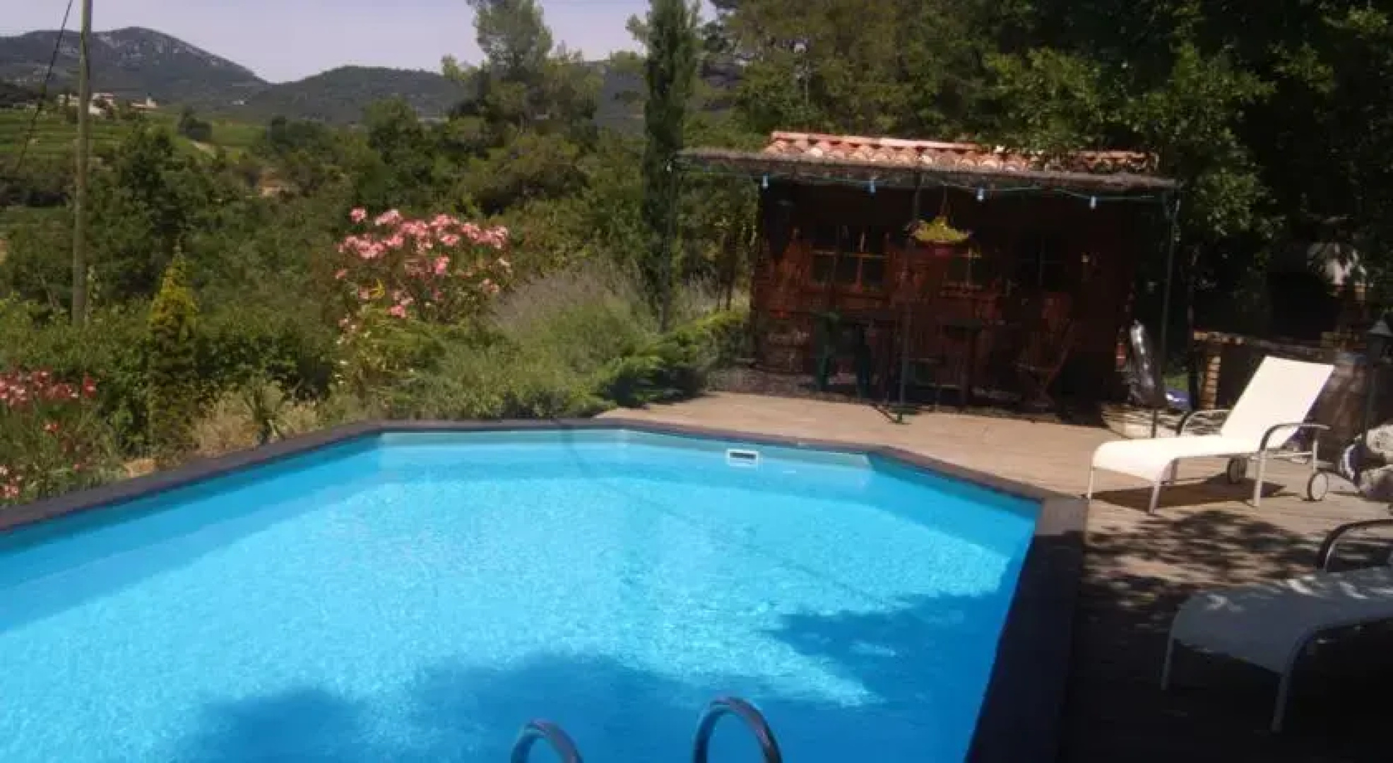 Gites Thierry Teyssier
