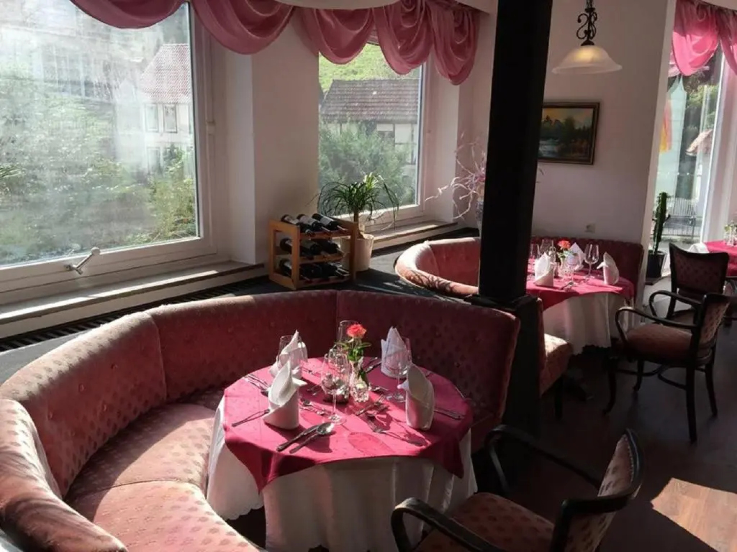 Pension Haus Veni