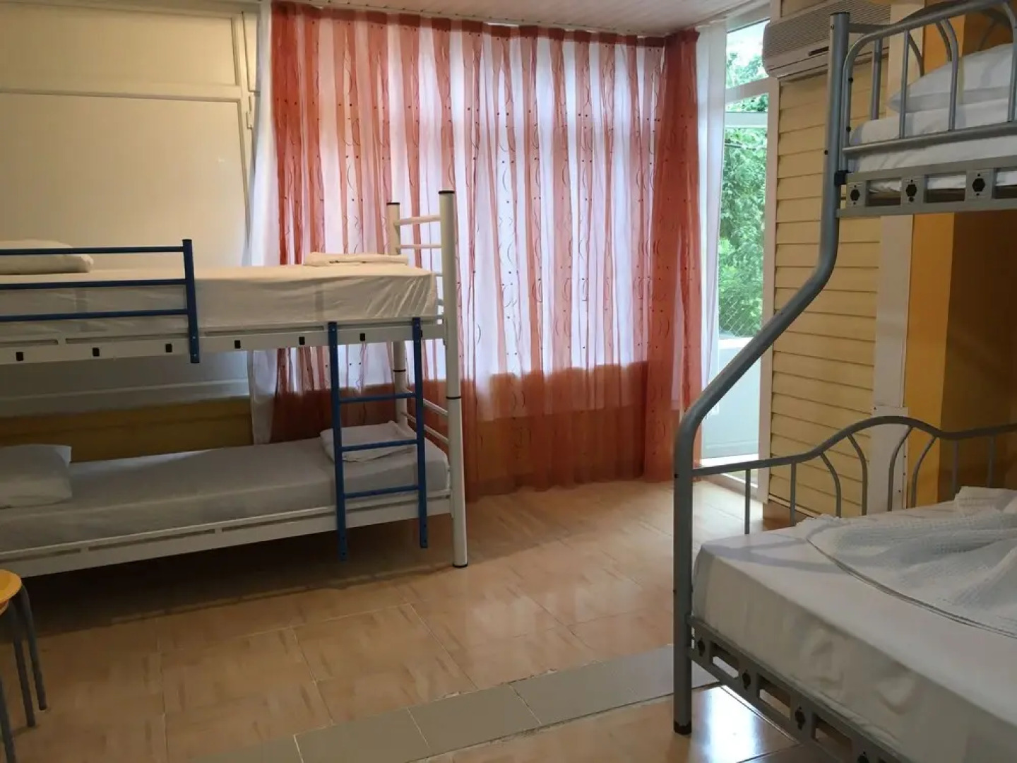 Kerpe Didem Apart Otel